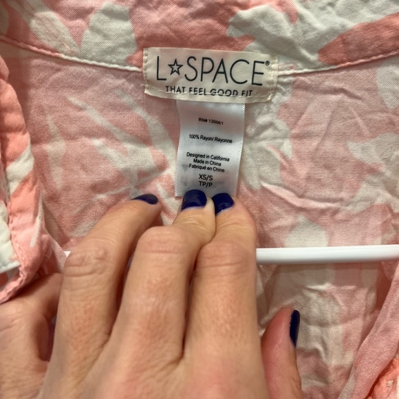 SET 💛 Bikini&Coverup set matching - Picture 3 of 4